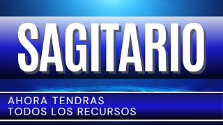 SAGITARIO HOY ♐ | AHORA TENDRAS TODOS LOS RECURSOS | [HOROSCOPO SAGITARIO] Mayo 2024 |