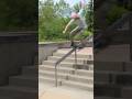 Skating NEW park and hanging out with Rob Dyrdeks father