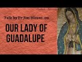 Our Lady of Guadalupe- Fr. Jim Blount S.O.L.T.