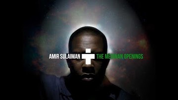 Amir Sulaiman - Catatonic