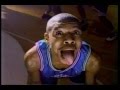 Muggsy Bogues Dunk! Sprite Ad - 1994