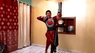 Pyar te Jaguar #Neha Kakkar #Indian wedding #Punjabi sangeet Dance #Seema Rishi Kanwa