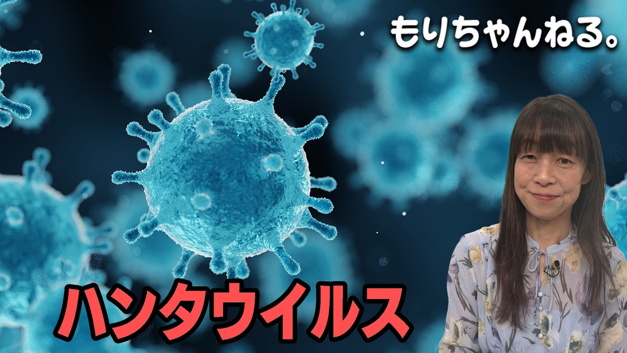 ハンタウィルス