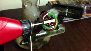 Little waken-bake