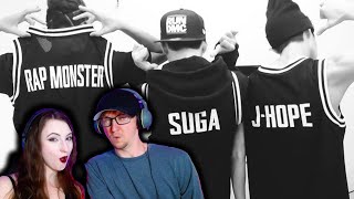 BTS Blows Us Away With "Cypher Pt. 1" | Reaction