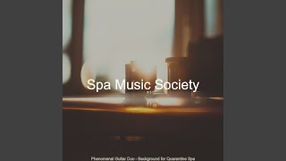 Spacious Ambience for Quarantine Spa