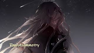 Reol-[Asymmetry] Lyric Video