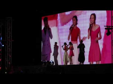 20160806 紅日 - 2(綻放魅力2演唱會)