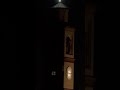 Il campanone di Senago (MI) annuncia la passione di N.S.G.C. Ore 21:26 fino alle 21:32