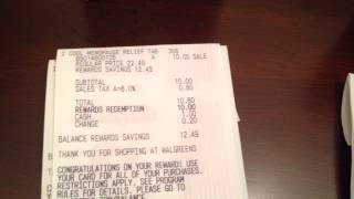 I had to go and get my babies!!! LOL Walgreens 12/29/13