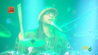 Kadbe bishshoye - avoidRafa (Legends of rock)