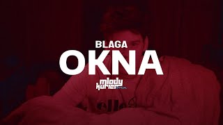 Blaga - Okna (kurier remix)