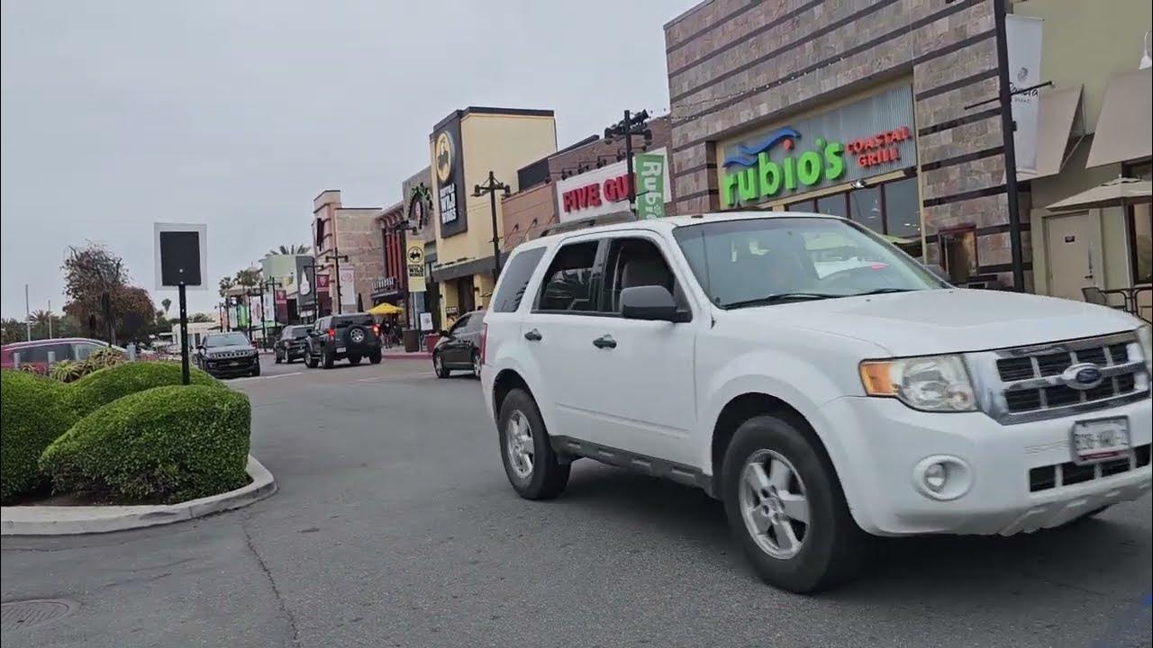 San Diego California, Chula Vista Driving Tour, May 2023 YouTube