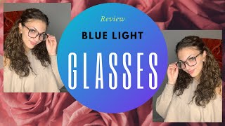 Blue Light Glasses | Do They Really Work??
