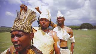 Rickas Band - Guide Africa (Official Music Video)
