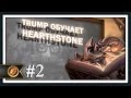 Трамп обучает Hearthstone. Часть 2 - Маг.