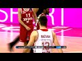Highlights: Hapoel Jerusalem 85 at Bayern Munich 111