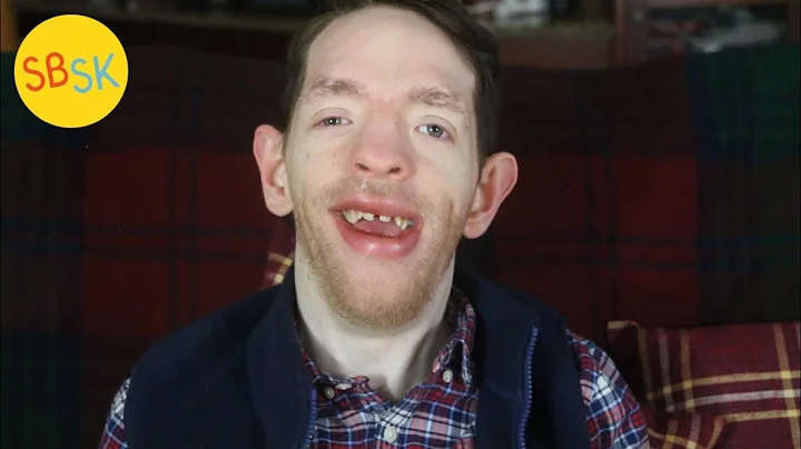 Living with Coffin-Lowry Syndrome (And Finding the...
