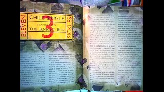 Chapter 3: The Knight Bus Profile