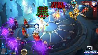 Dmen top 1 pk mạnh ntn screenshot 5