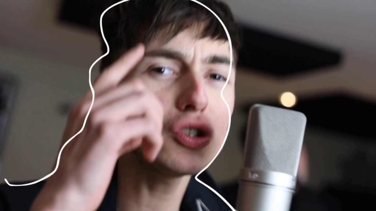 Peroxide Blonde | Killjoys