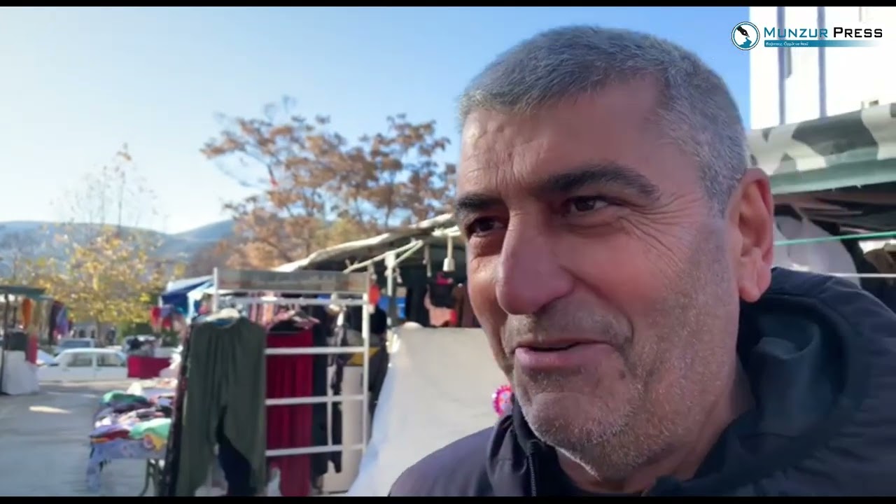 Hangi Sokakta Bir Müzik Sesi Duyulsa; Aha Xıdo Geliyor