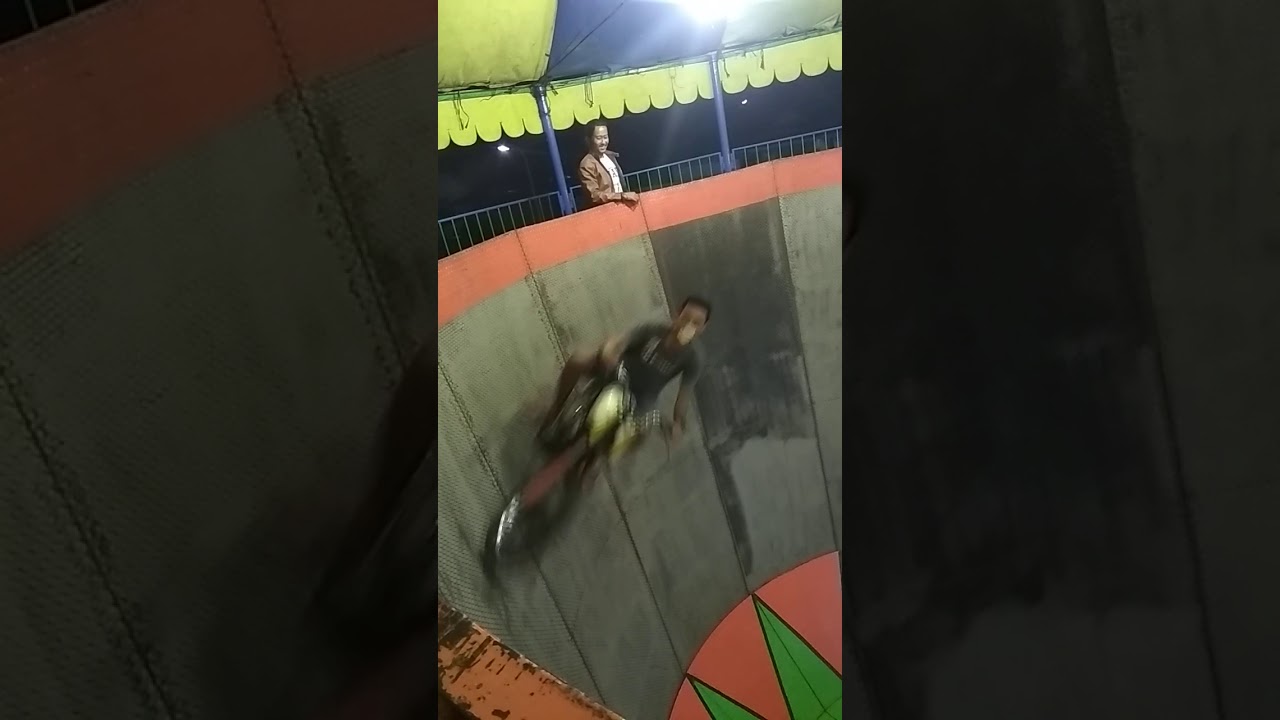 Tong Setan Sepeda Homecare24