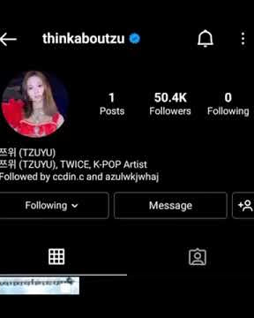 Finally their ig acc   nayeon’s solo debut I’m so #excited 😆 #kpop #shorts #twice #nayeon