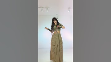 "LIKE JENNIE" full dance cover coming out later!!!! ❤️ #LIKEJENNIE #JENNIE #shorts