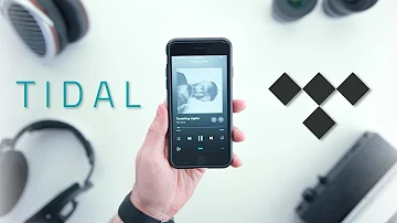 What is special about Tidal?