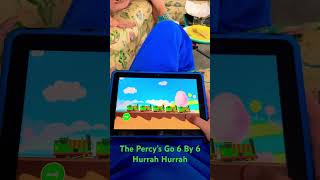 Thomas And Friends Go Chuffing Part 5&6