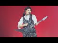 Demi Lovato - Confident (Live In São Paulo / Brazil - Holy Fvck Tour / 2022)