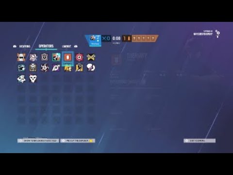 First game back on 1v5 Advanced AI - YouTube