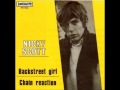 Nicky Scott - Backstreet Girl