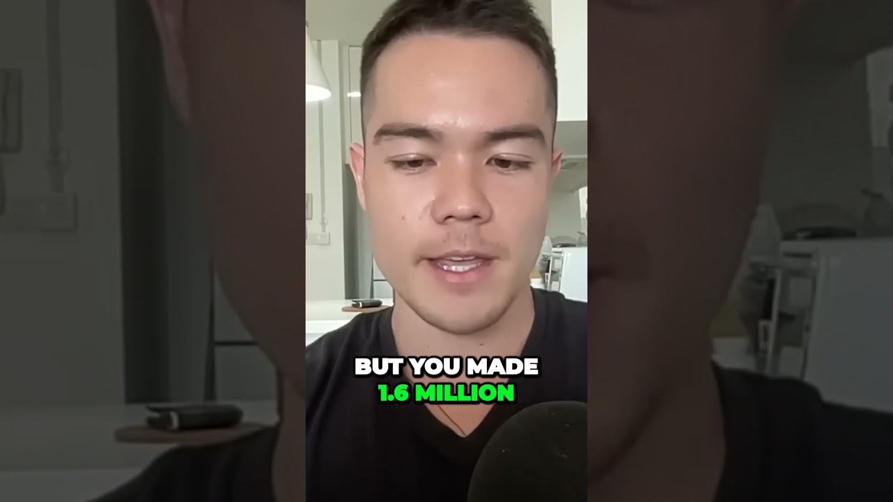 INSANE KDP Success: $1.6 Million with Only 20 Books!