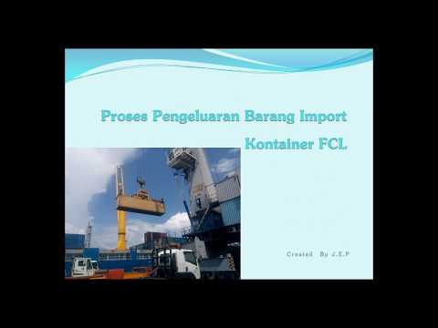 Video: Alat Penimbang - Asas Pengeluaran Gudang Dan Perindustrian