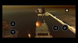 extreme 3d rolling ball challenge 🏀🏀 #viral #gamingvideos screenshot 1
