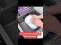 Multipurpose Wire Cleaning Cloths