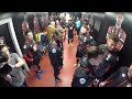 Tunnel Cam: Take a candid look inside the tunnel from AFC Bournemouth v West Ham