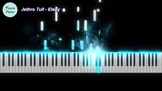 Elegy - Jethro Tull 