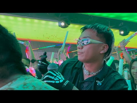 阿跨面-不信邪  2023.5.27 高雄Muse