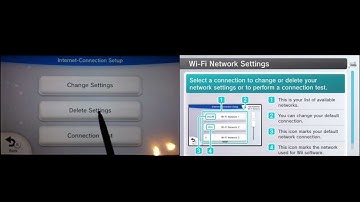Nintendo Wii U - Wireless Connection Fix Part 2 (Video Tutorial)