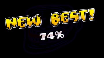 New The Third Variant 74% [18/18] or why