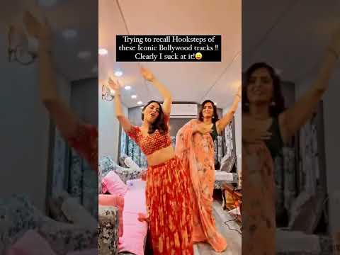 preeta and sarline dance |kundali bhagya