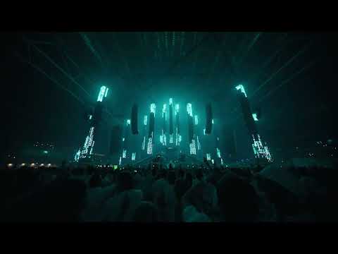 Sensation ‘YES. to all’ 2022 ACRAZE ‘DO IT TO IT’