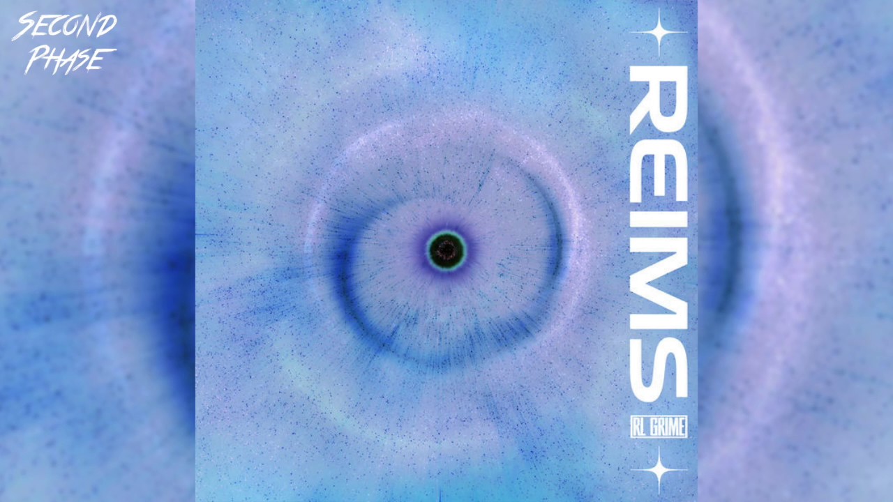 RL Grime - Reims