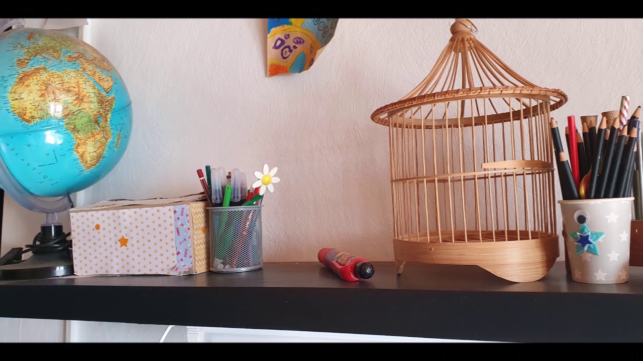 film capucine - YouTube
