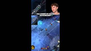 RANK 1 EU NA - THE GRIND NEVER STOPS CURRENT RANK 42 Portrait