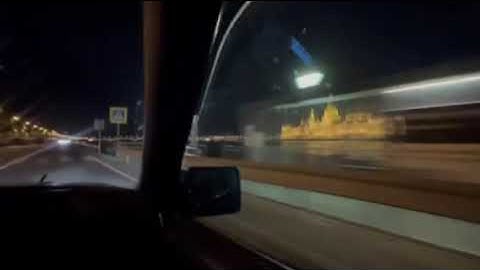 M104 turbo low boost (1.3bar)