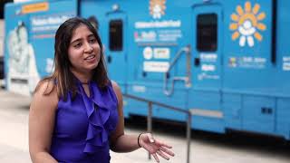 Pediatric Resident Testimonial - Dr. Pooja Utamisingh, University of Miami/Jackson Health System